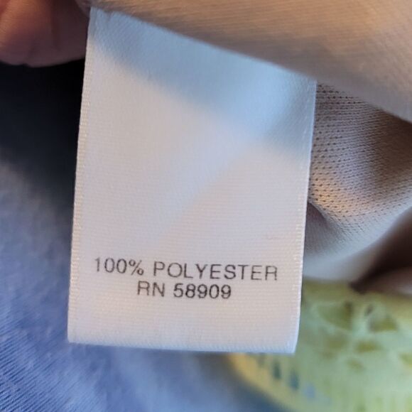 GIANNI BINI Lace Eyelet Dress - Picture 10 of 10